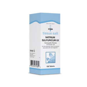 Natrium-sulfuricum-6X-Unda