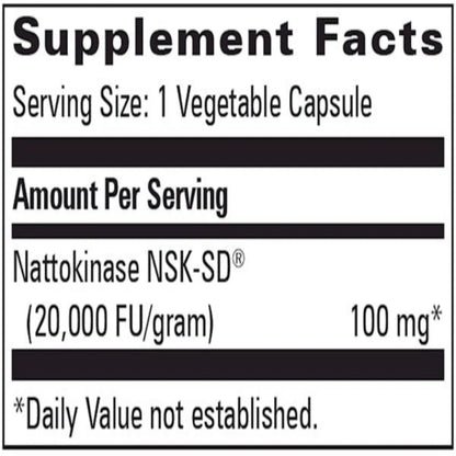 Natto NSK Mega Progressive Labs