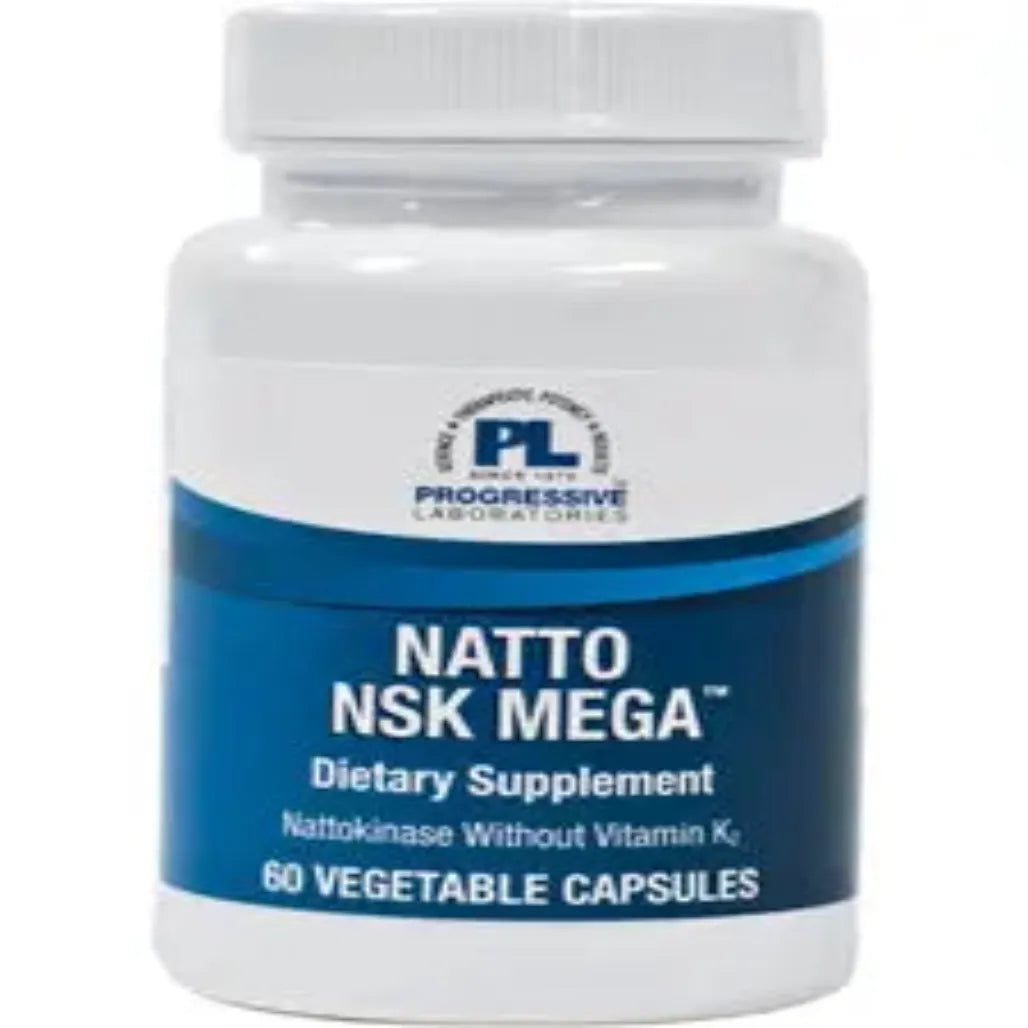 Natto NSK Mega Progressive Labs