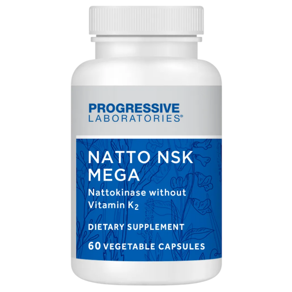 Natto NSK Mega Progressive Labs