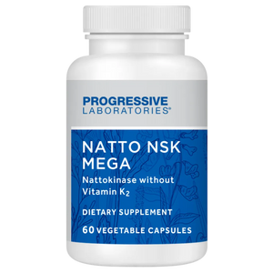 Natto NSK Mega Progressive Labs
