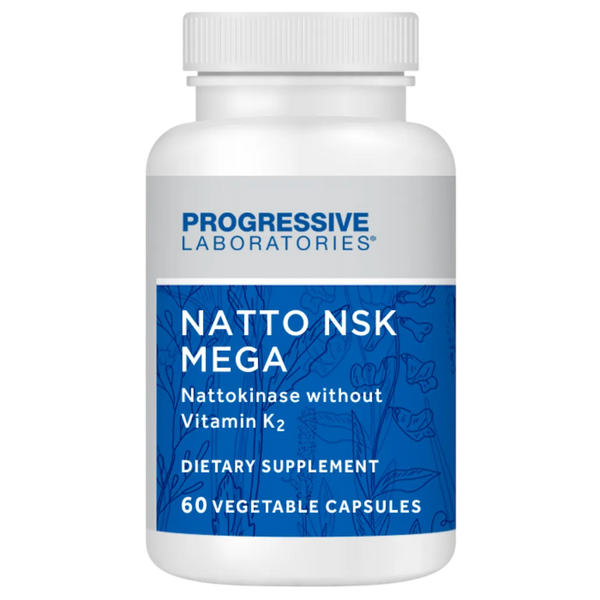 Natto NSK Mega Progressive Labs