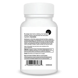 Nattokinase Plus