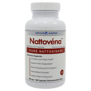 Nattovena Arthur Andrew Medical Inc
