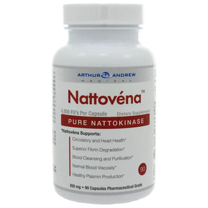 Nattovena Arthur Andrew Medical Inc