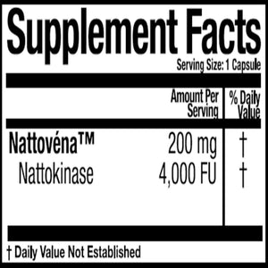 Nattovena Arthur Andrew Medical Inc