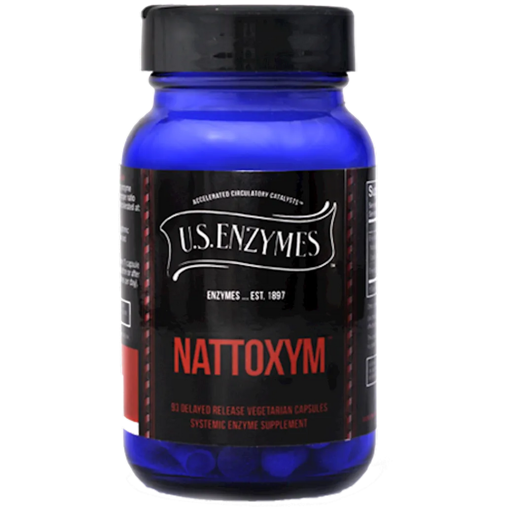 Nattoxym DR US Enzymes
