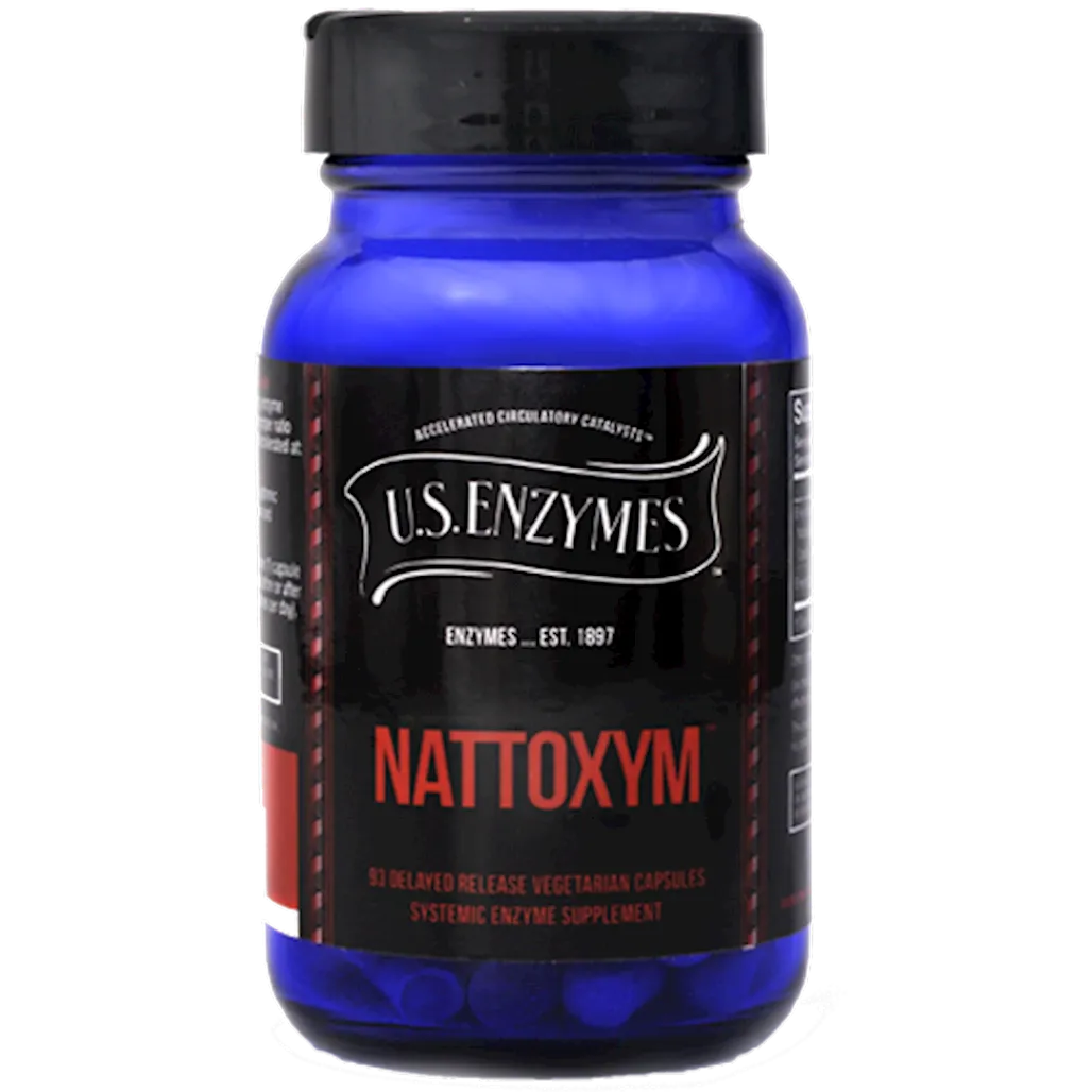 Nattoxym DR US Enzymes