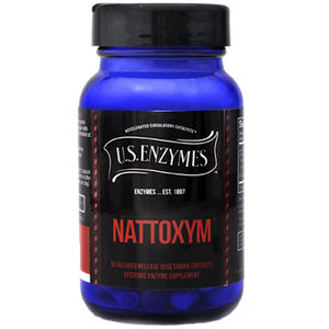 Nattoxym DR US Enzymes