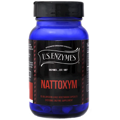 Nattoxym DR US Enzymes