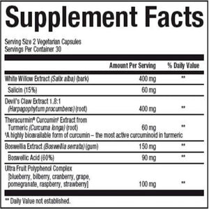 Natural factors PS phosphatidylserine 