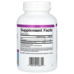 Natural factors Pharma GABA