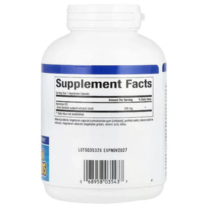 Natural factors WellBetX Berberine - Supports blood sugar and cardiovascular health