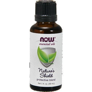 Nature's Shield Blend NOW