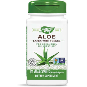 Aloe Natures way