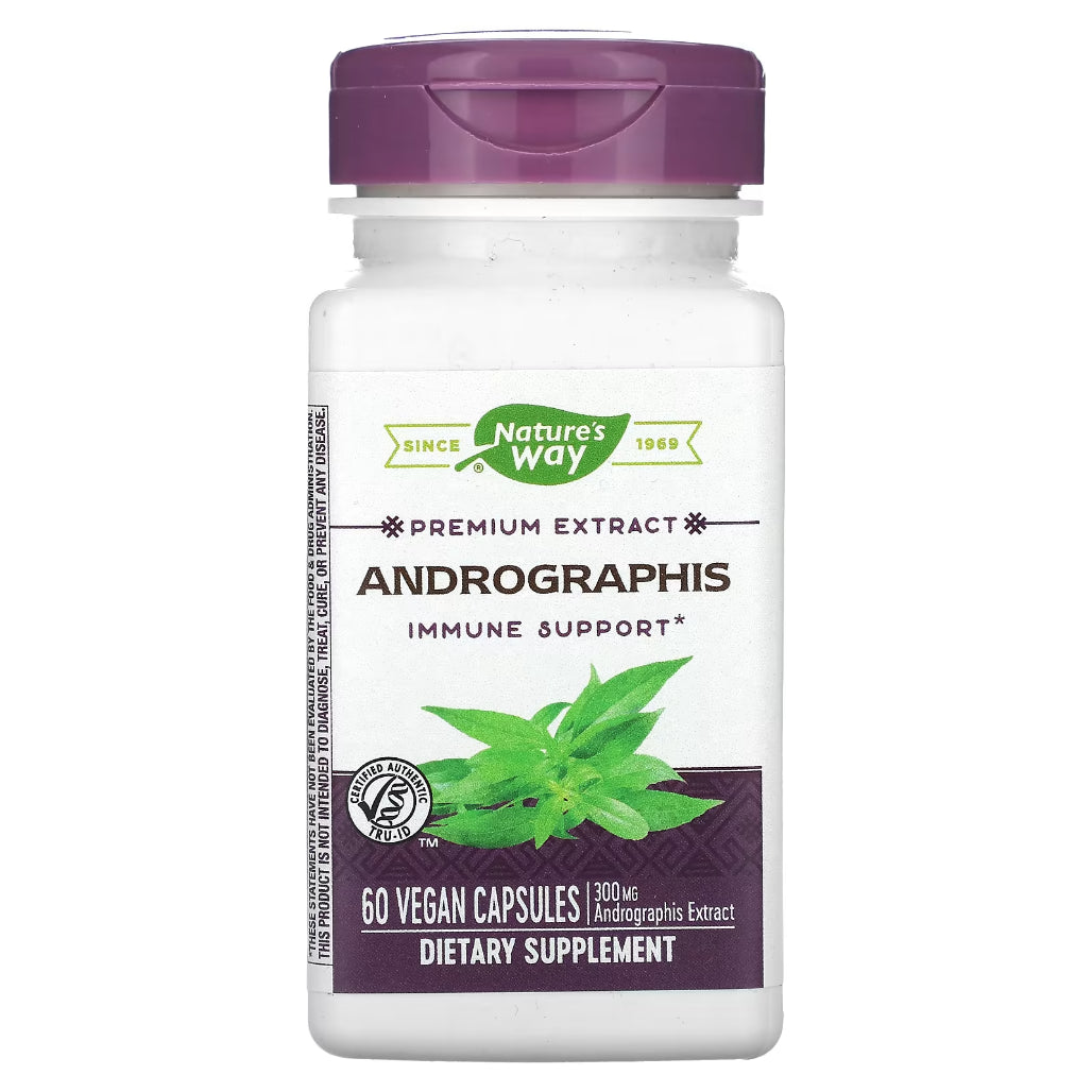 Andrographis Natures way