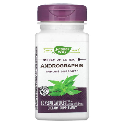 Andrographis Natures way