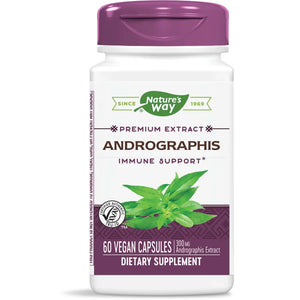 Andrographis Natures way