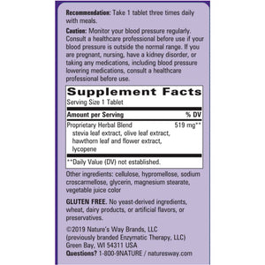 BP Manager Natures way