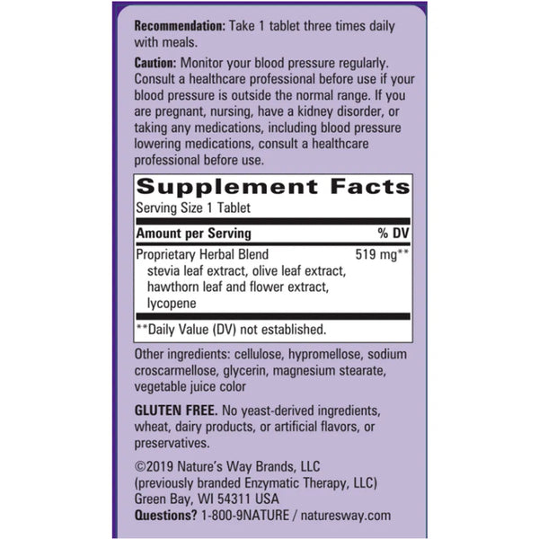 BP Manager Natures way