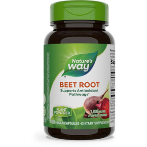 Beet Root Natures way