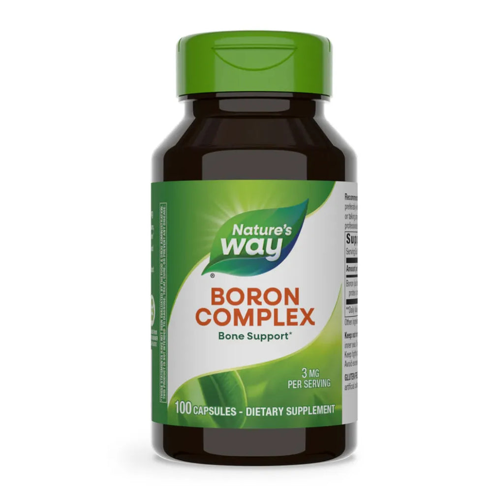 Boron Complex