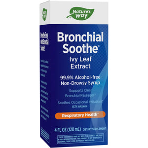 Bronchial Soothe Natures way