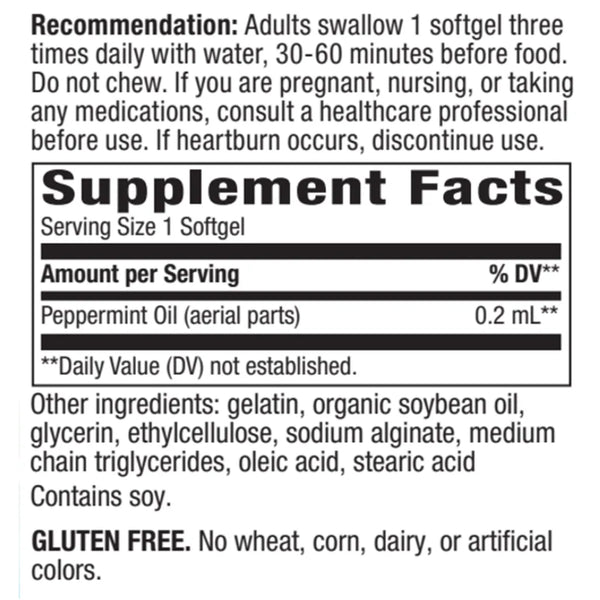 Pepogest Natures way