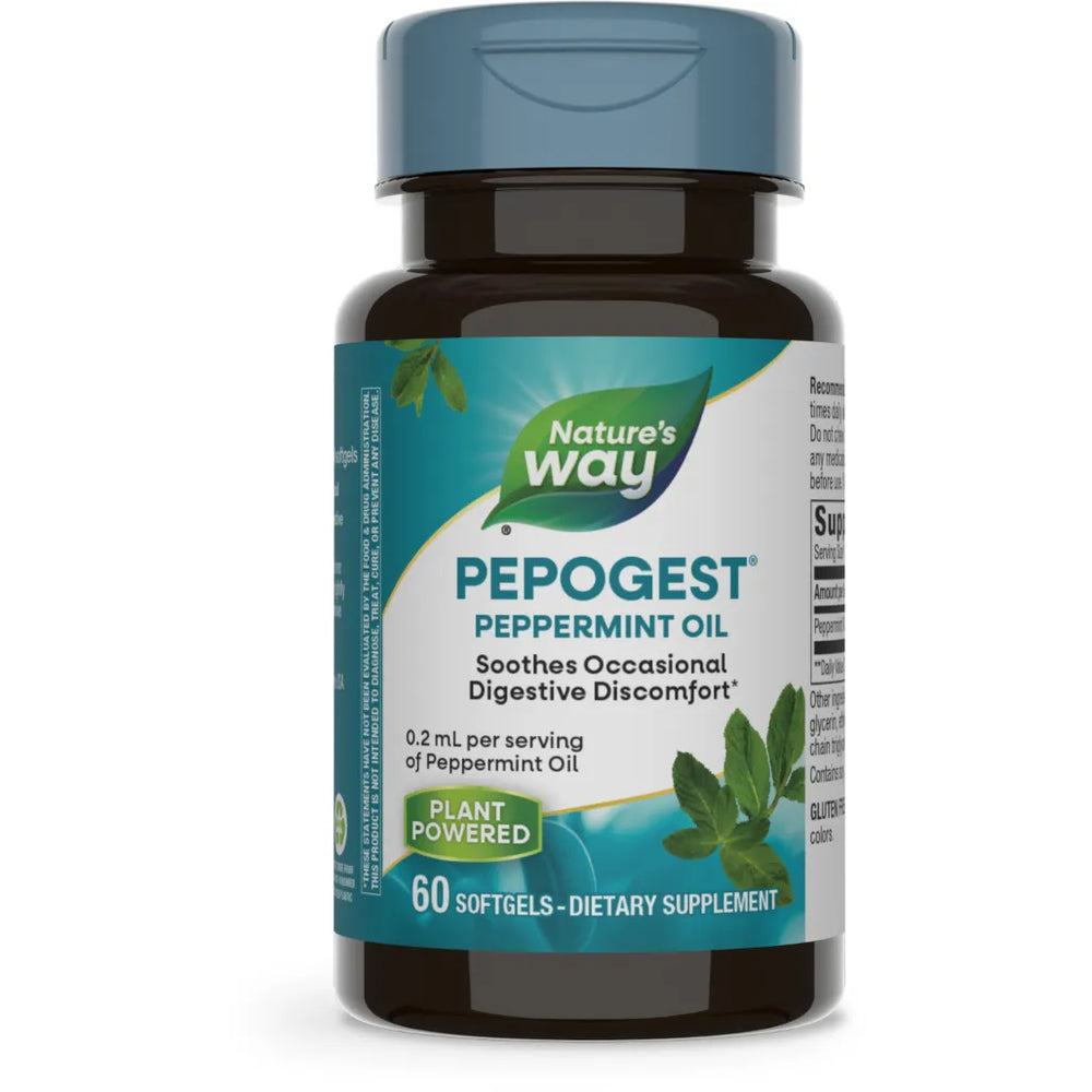 Pepogest Natures way