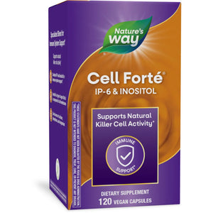 Cell Forte IP-6 & Inositol Natures way