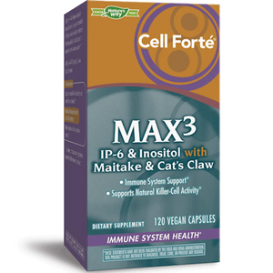 Cell Forté MAX3