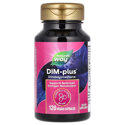 DIM Plus Natures way