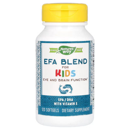 EFA Blend for Children Natures way