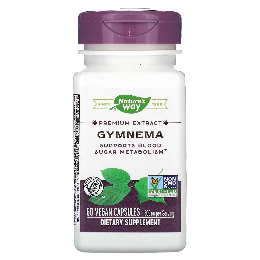 Gymnema Natures way