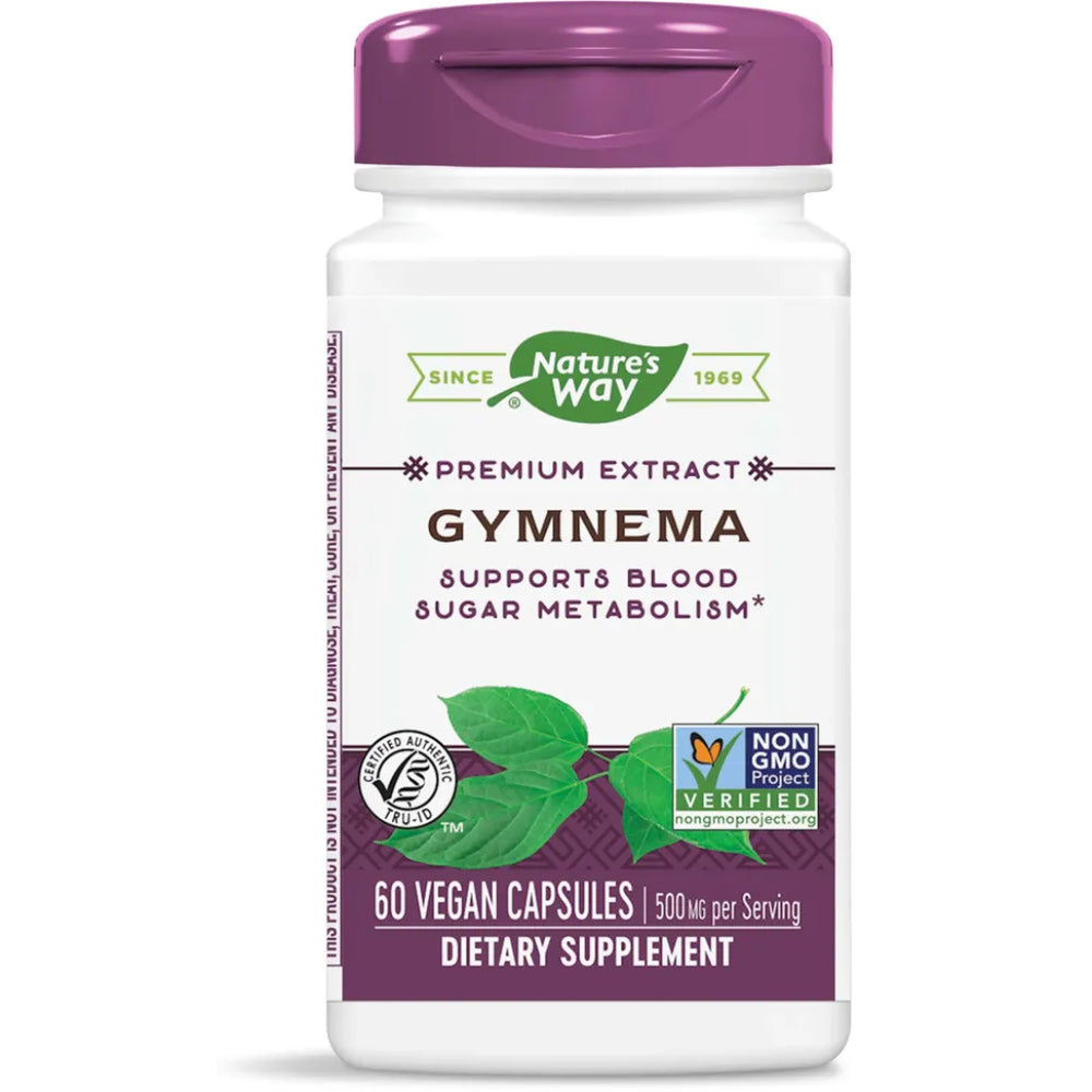 Gymnema Natures way