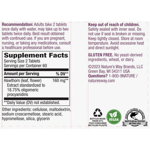 HeartCare Natures way