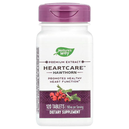 HeartCare Natures way