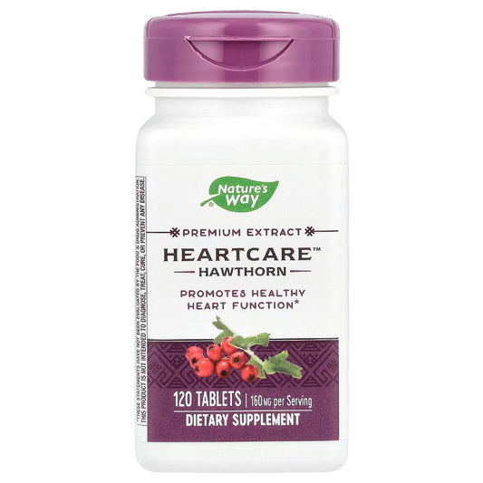 HeartCare Natures way