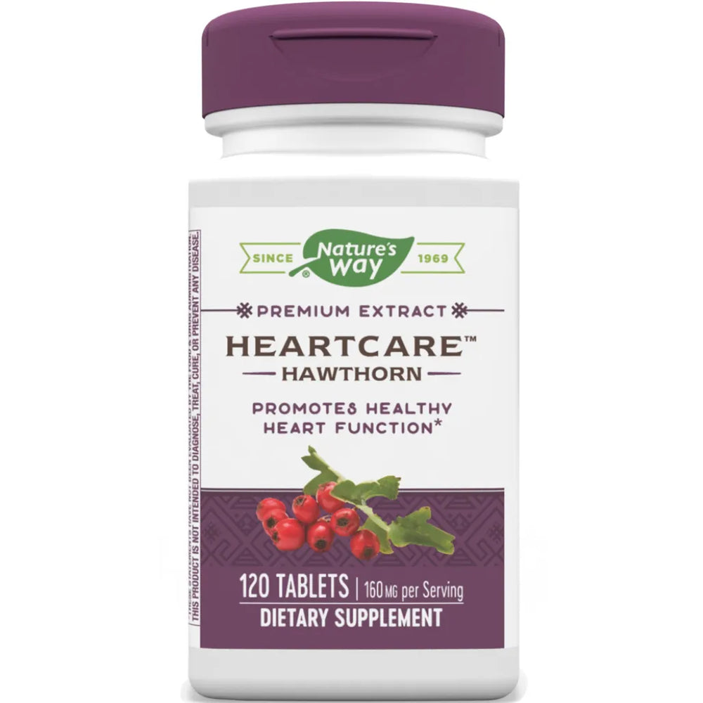 HeartCare Natures way