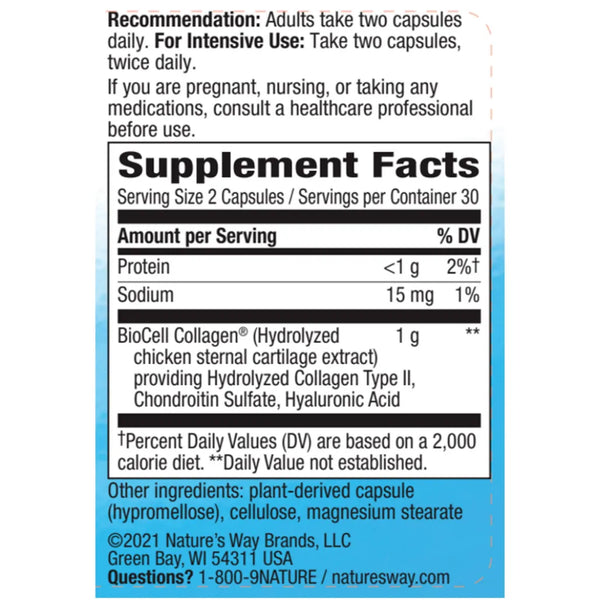 Hydraplenish Natures way