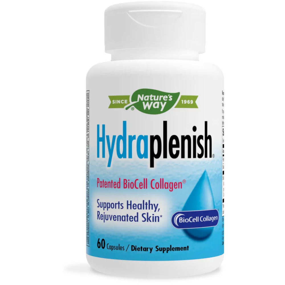 Hydraplenish Natures way