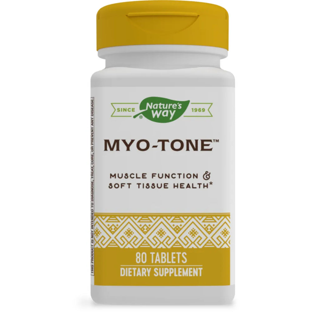 Myo-Tone Natures way