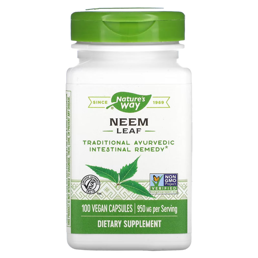 Neem Natures way