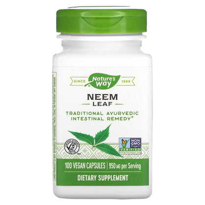 Neem Natures way