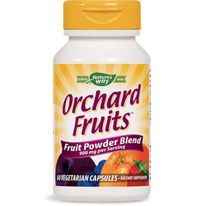 Orchard Fruits Natures way