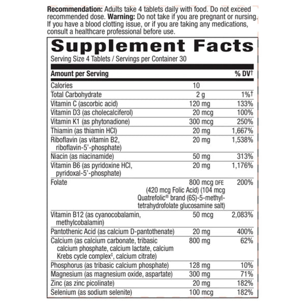 OsteoPrime PLUS