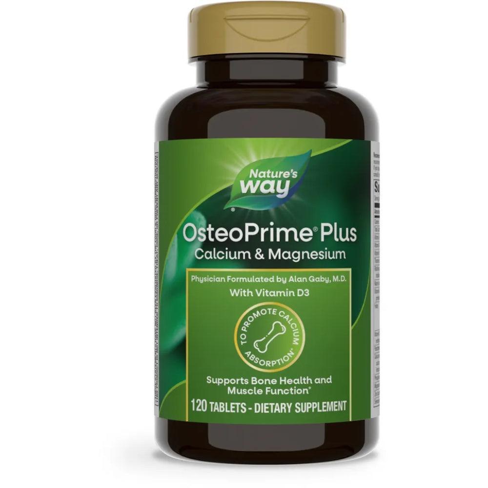 OsteoPrime PLUS