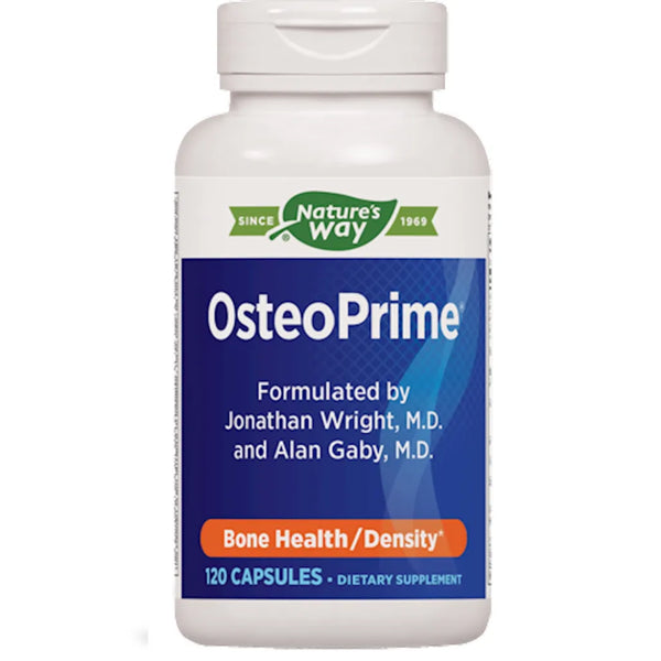 Nature's Way OsteoPrime -120 capsules