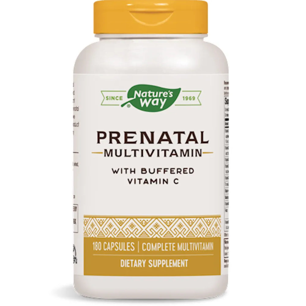 Prenatal Complete Natures way