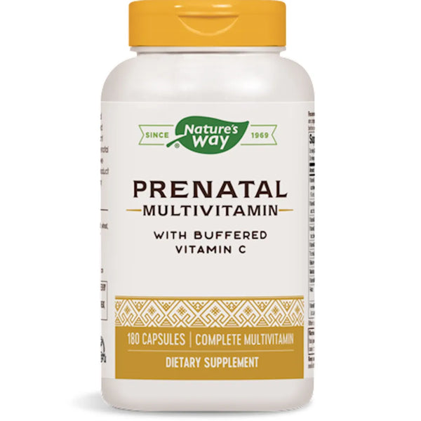 Prenatal Complete Natures way